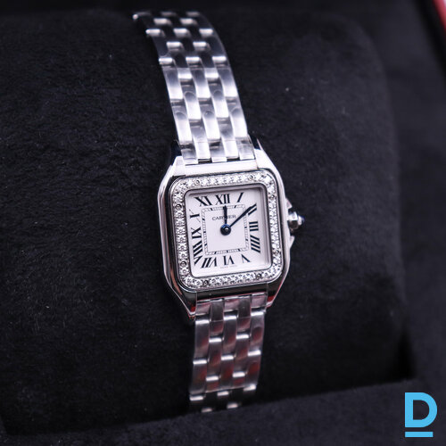 Pārdod Cartier Panthère de Cartier Small Pārdod Cartier Panthère de Cartier Small