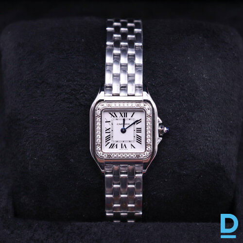 Pārdod Cartier Panthère de Cartier Small Pārdod Cartier Panthère de Cartier Small