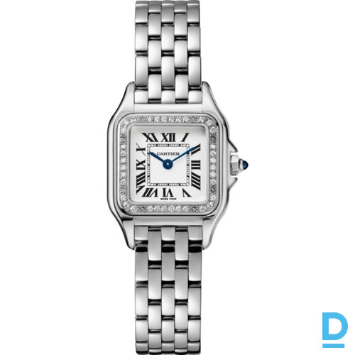 Pārdod Cartier Panthère de Cartier Small