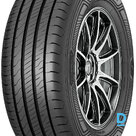 GOODYEAR EFFICIENTGRIP 2 SUV 285 60 R18 116V