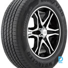 GOODYEAR WRANGLER TERRITORY HT 255 55 R20 110V