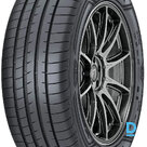 GOODYEAR EAGLE F1 ASYMMETRIC 3 SUV 255 45 R21 106V