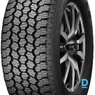 GOODYEAR WRANGLER ALL-TERRAIN ADVENTURE 255 65 R19 114H