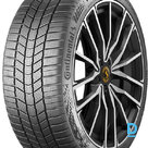 CONTINENTAL WINTERCONTACT 8 S 245 35 R19 93V