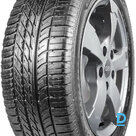 GOODYEAR EAGLE F1 ASYMMETRIC SUV AT 235 60 R18 107V
