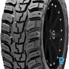 MARSHAL ROAD VENTURE MT KL71 265 75 R16 119Q