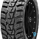 KUMHO ROAD VENTURE MT KL71 265 75 R16 119Q