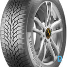 CONTINENTAL WINTERCONTACT TS870 225 45 R17 91H