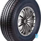 POWERTRAC CITYROVER 255 70 R18 113H