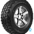 POWERTRAC POWER ROVER M/T 12.5 35 R18 123Q