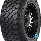 POWERTRAC WILDRANGER M/T 235 70 R16 110Q