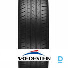 VREDESTEIN ULTRAC+ 225 65 R17 106V