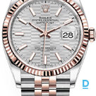 For sale Rolex Datejust 36 mm