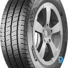 BARUM SNOVANIS 3 205 65 R16 C 107T