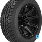MAXTREK SU-800 A/T 205 80 R14 C 107Q