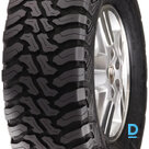 ACCELERA MT-01 195 80 R15 107L
