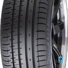 ACCELERA PHI-R 185 35 R17 82V