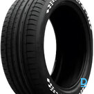 ACCELERA X-BOOST 225 50 R18 C 107S