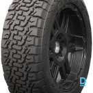 ACCELERA OMIKRON C/T 275 55 R20 115P
