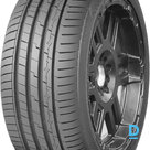 ACCELERA IOTA EVT 205 40 R17 84W