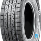AUTOGRIP GRIP4000 225 70 R15 100H
