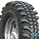 COMFORSER THRUSTER 11.5 35 R15 122K