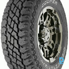 COOPER DISCOVERER ST MAXX 285 70 R17 121Q