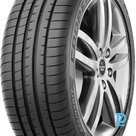 COOPER SUMMER 215 65 R17 99V