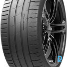 GREENTRAC NEOSPORT EV 225 60 R18 104V