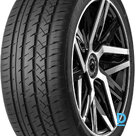 GRENLANDER ENRI U08 205 45 R17 88W