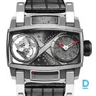 For sale Romain Jerome Moon Orbiter Tourbillon Limited 