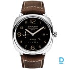 For sale Panerai Radiomir 10 Days GMT Moscow Limited 10 