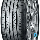 YOKOHAMA BLUEARTH-GT AE51 215 45 R17 91W