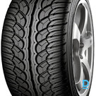 YOKOHAMA PARADA SPEC-X PA02 285 40 R24 112V