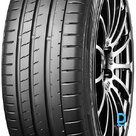 YOKOHAMA ADVAN SPORT EV V108F 255 35 R21 98W