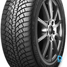 MARSHAL WINTERCRAFT MW51 205 50 R17 93V