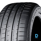 YOKOHAMA ADVAN SPORT V107C 295 35 R19 C 104Y