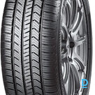 YOKOHAMA GEOLANDAR X-CV G057 265 40 R21 105W