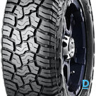 YOKOHAMA GEOLANDAR X-AT (G016) 285 65 R17 121Q