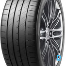 SUPERIA ECOBLUE EV 255 40 R20 101W