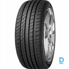 SUPERIA ECOBLUE UHP 215 35 R18 84W