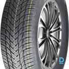 POWERTRAC SNOWTOUR 275 65 R18 123S