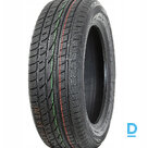 POWERTRAC SNOWSTAR 265 45 R21 108V