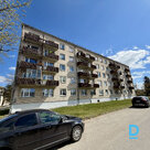 Продают квартиру в Vakara iela 1