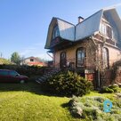 Дача в Мисас Лауки – уют, природа и мастерство хозяина.Участок 600 м², 3 спальни