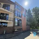 Аренда Офисы Uzvaras prospekts 1c