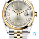 For sale Rolex Datejust 36 mm