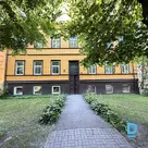 Pārdod dzīvokli Ūliha iela 16