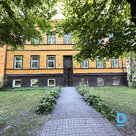 Apartment for sale in Ūliha iela 16