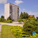 Apartment for sale in Jaunceltnes iela 33